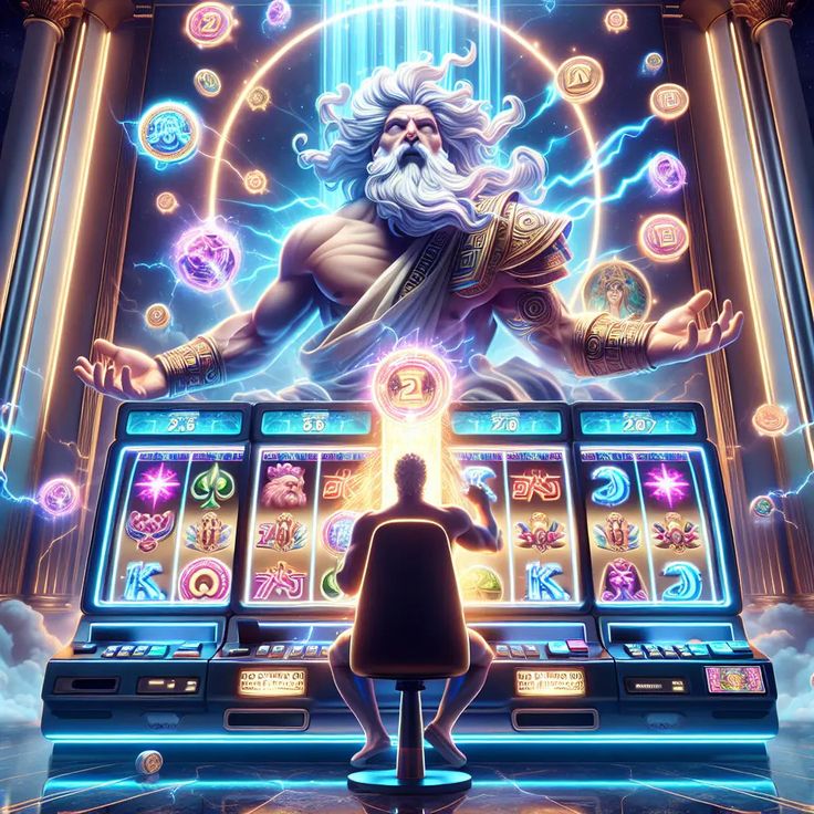 Cara Menggunakan Bonus Tanpa Deposit di Slot Online