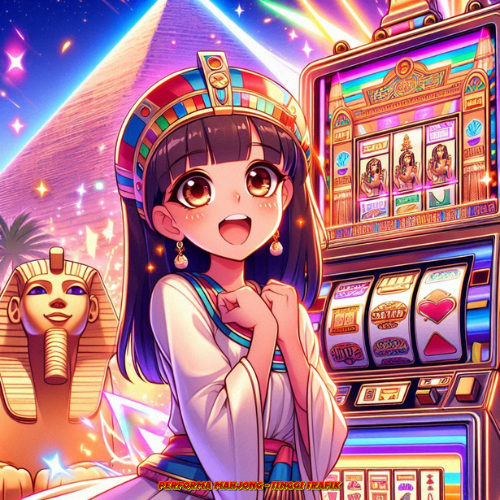 Performa Mahjong – Tinggi Trafik