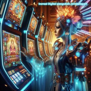Inovasi Digital Mengubah Javabetsport