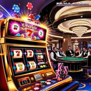 Trik Main Slot Aman